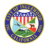 City of Inglewood, California logo
