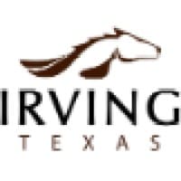 City of Irving, Texas logo