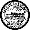 City of La Crosse, Wisconsin logo