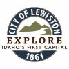 City of Lewiston, Idaho logo