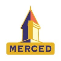 City of Merced, California logo