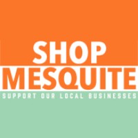 City of Mesquite, Texas logo