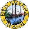 City of New Smyrna Beach, Florida logo