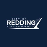 City of Redding, California logo