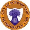 City of Schenectady, New York logo