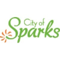 City of Sparks, Nevada logo
