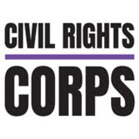 Civil Rights Corps logo