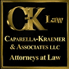 CK Law | Caparella-Kraemer & Associates logo