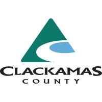 Clackamas County, Oregon logo