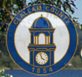 Clallam County, Washington logo