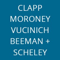 Clapp Moroney Vucinich Beeman Scheley logo
