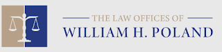 The Law Offices of William H. Poland logo