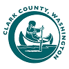 Clark County, Washington logo