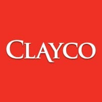 Clayco logo