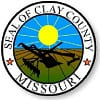 Clay County, Missouri logo