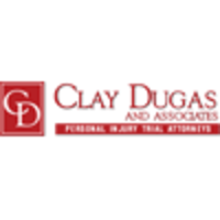 Law Offices of Clay Dugas & Associates, PC logo
