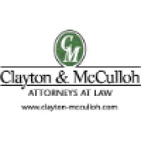 Clayton & McCulloh logo