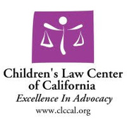 Childrens Law Center of California logo