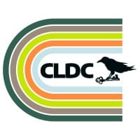 Civil Liberties Defense Center logo