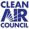 Clean Air Council logo