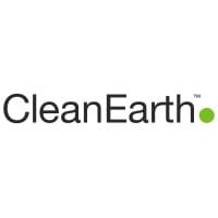 Clean Earth logo
