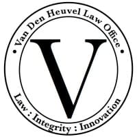 Van Den Heuvel Law Office logo