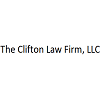 The Clifton Law Firm, LLC logo