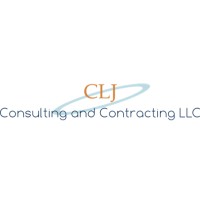 CLJ Consulting & Contracting, LLC logo