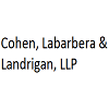 Cohen, LaBarbera, & Landrigan LLP logo