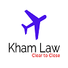 Kham Law, LLC logo