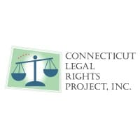 Connecticut Legal Rights Project, Inc. logo