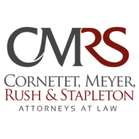 Cornetet, Meyer, Rush & Stapleton Co., LPA logo
