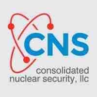 Consolidated Nuclear Security, LLC logo