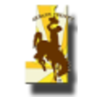 Albany County, Wyoming logo