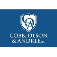 Cobb, Olson & Andrle, LLC logo
