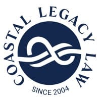 Coastal Legacy Law logo