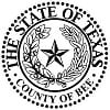 Bee County, Texas logo