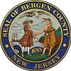Bergen County, New Jersey logo
