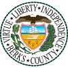 Berks County, Pennsylvania logo