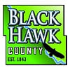 Black Hawk County, Iowa logo