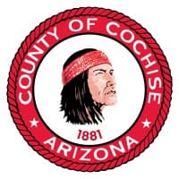 Cochise County, Arizona logo