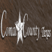 Comal County, Texas logo