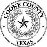 Cooke County, Texas logo