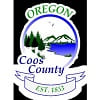 Coos County, Oregon logo