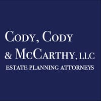 Cody, Cody & McCarthy, LLC logo