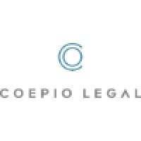 Coepio Legal logo