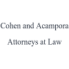 Cohen & Acampora logo