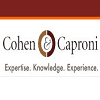 Cohen & Caproni logo