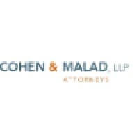 Cohen & Malad, LLP logo