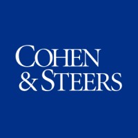 Cohen & Steers logo